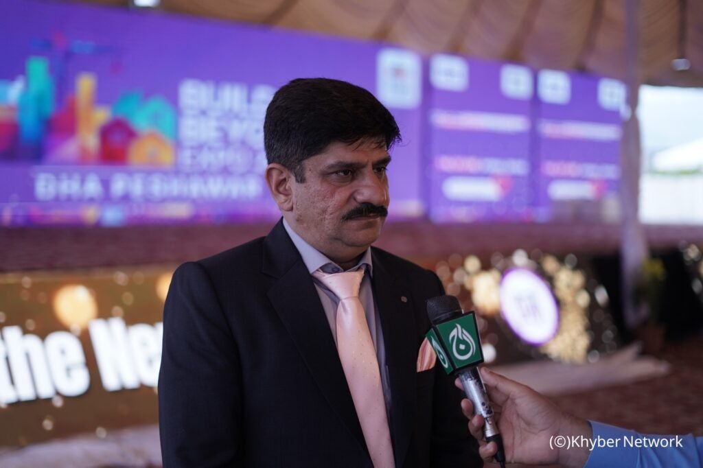 DHA Peshawar Build & Beyond Expo 2026: Connecting Industry, Innovation & Opportunity